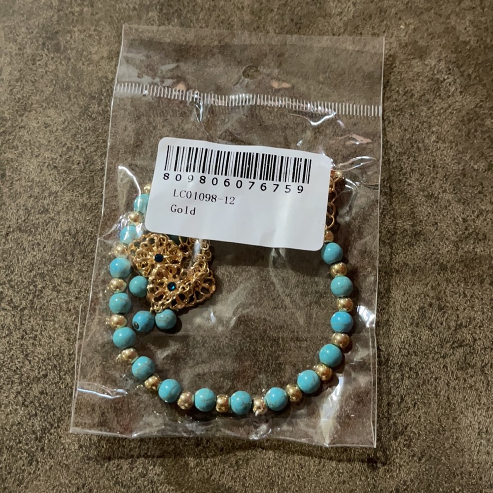 Anklets - Picture 3 of 3
